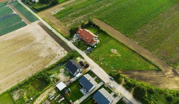 Działka budowlana Czerlejnko, ul. Wierzbowa