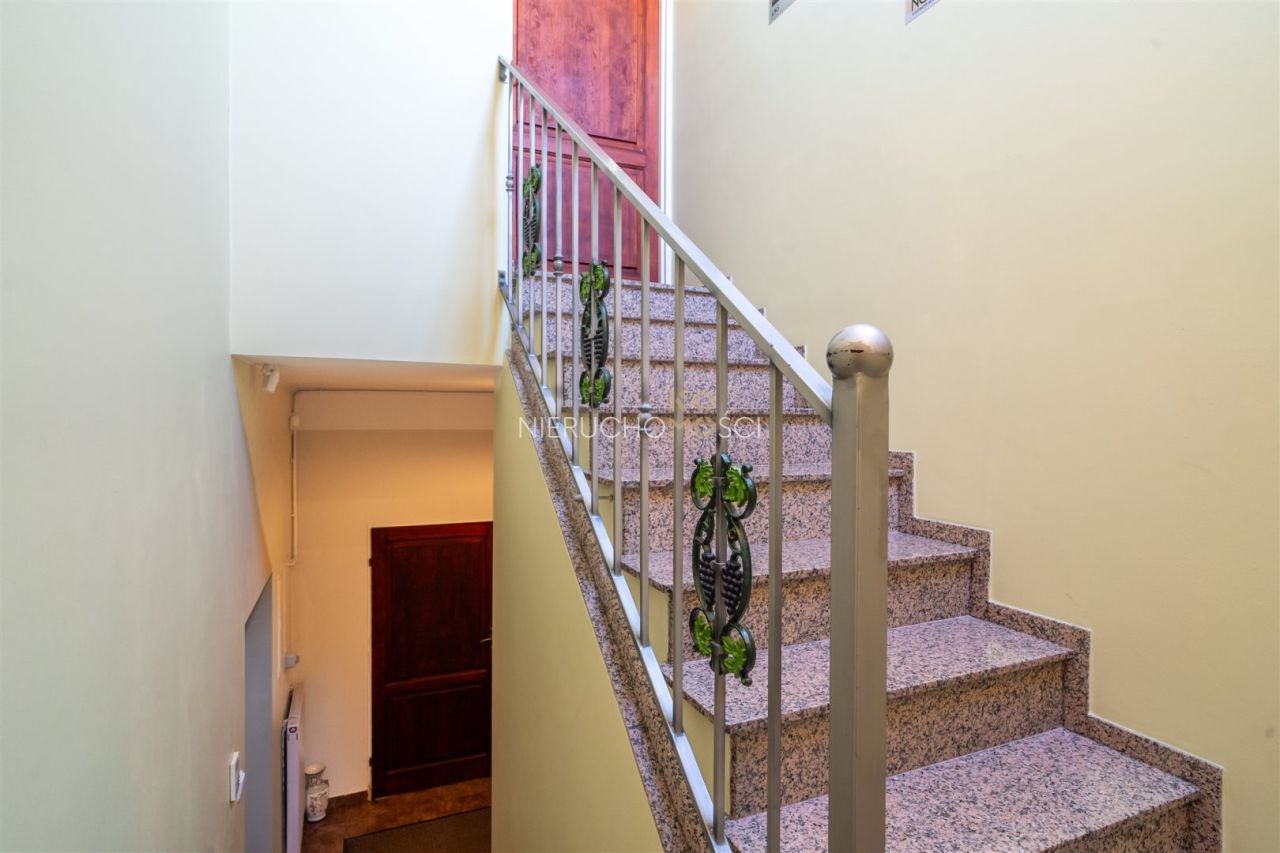 dom wolnostojący, 4 pokoje Lubiąż. Zdjęcie 25