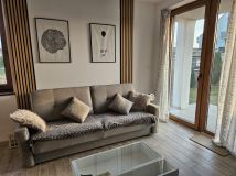 Mieszkanie 3-pokojowe Grzybowo, ul. Żeglarska. Zdjęcie 1