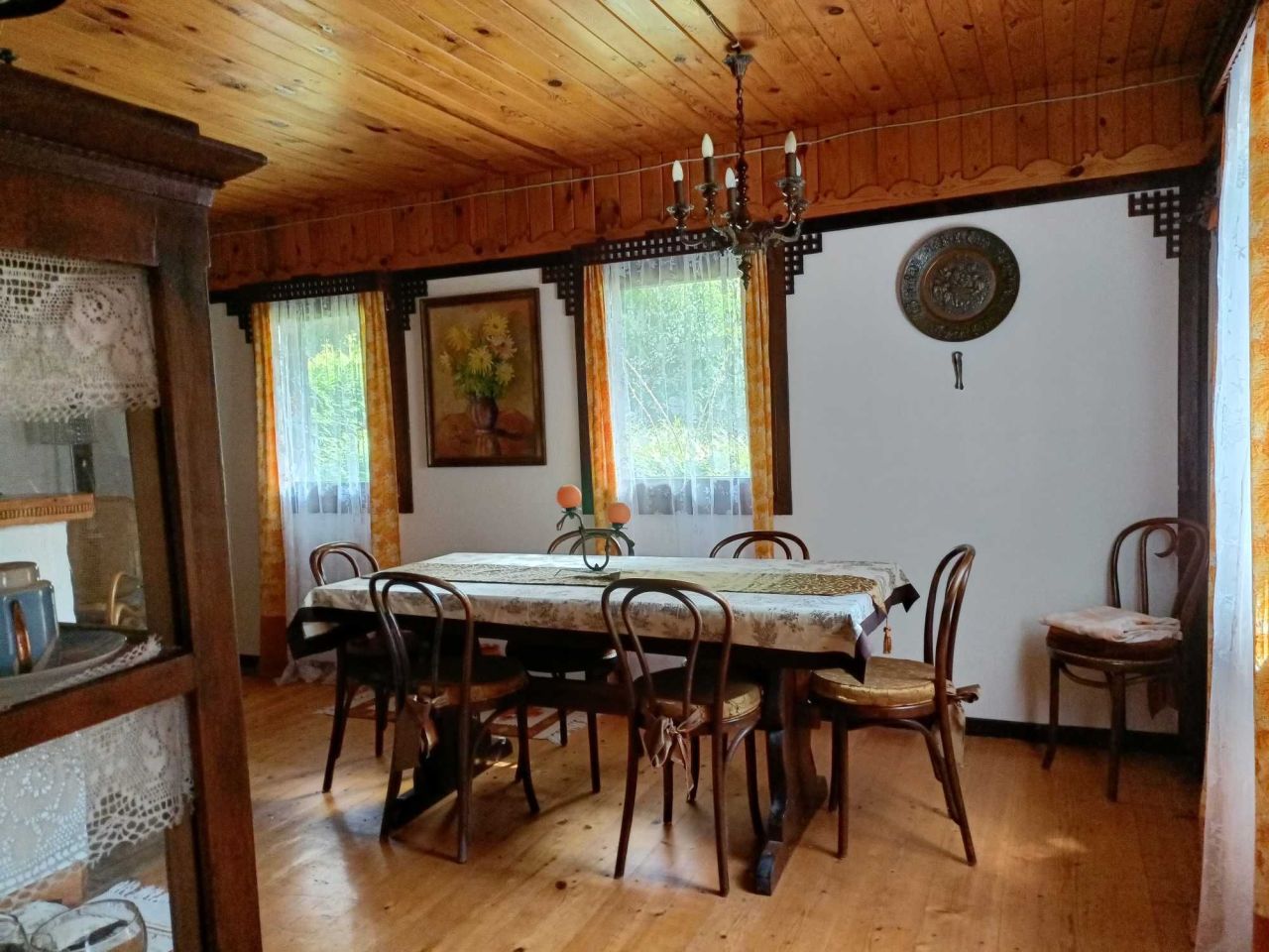 dom wolnostojący, 5 pokoi Wiśniowa. Zdjęcie 4