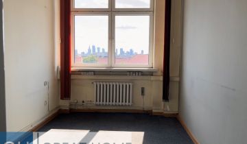 Lokal Warszawa Praga-Północ, ul. Brzeska