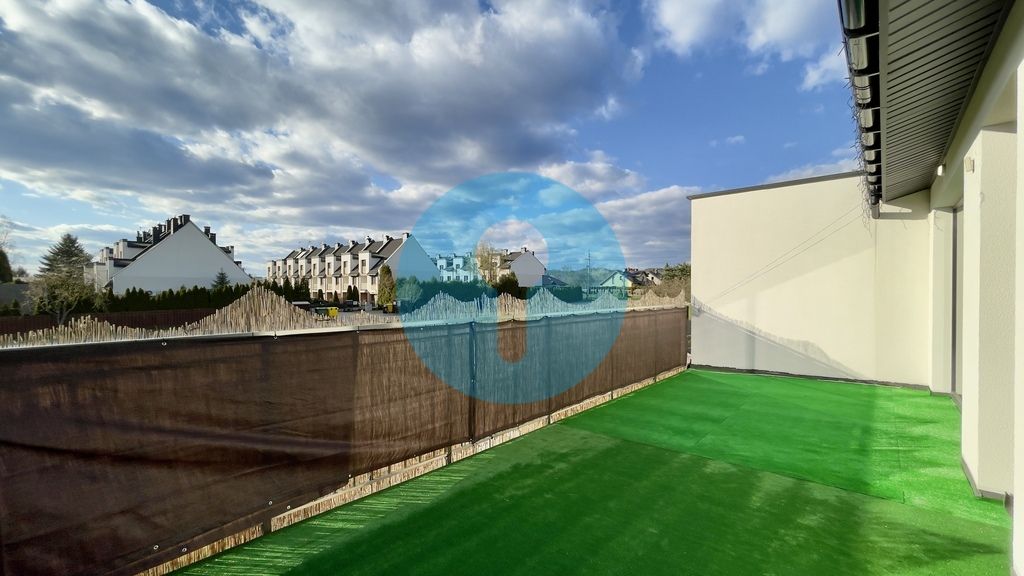 Mieszkanie 4-pokojowe Kielce Nowy Folwark. Zdjęcie 14