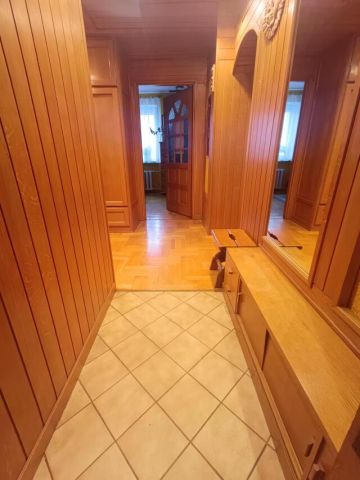 Mieszkanie 3-pokojowe Warszawa Ursus, ul. płk. Stanisława Dąbka. Zdjęcie 9