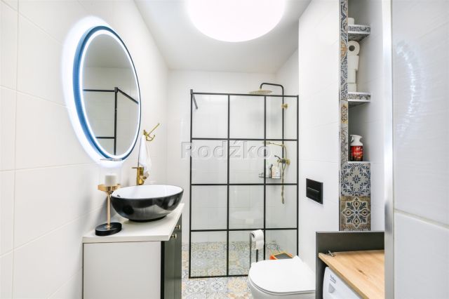 Mieszkanie 1-pokojowe Bydgoszcz Okole, ul. Graniczna. Zdjęcie 9