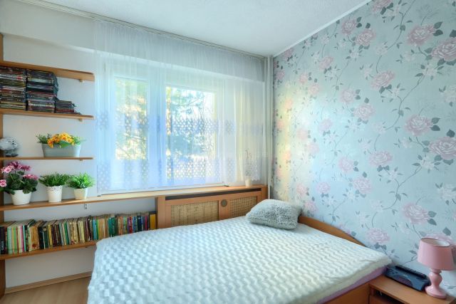 Mieszkanie 3-pokojowe Zgierz. Zdjęcie 5