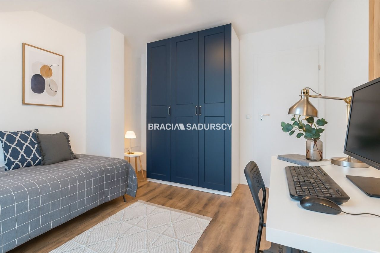 bliźniak, 5 pokoi Mogilany, ul. Świątnicka. Zdjęcie 17