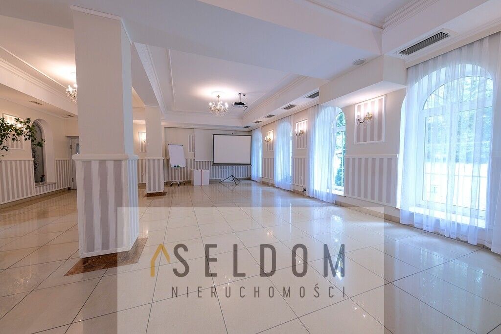 Nieruchomość komercyjna Opole Czarnowąsy. Zdjęcie 14