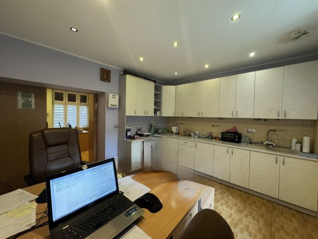 Biuro Kraków, ul. Cieszyńska. Zdjęcie 2