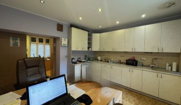 Biuro Kraków, ul. Cieszyńska