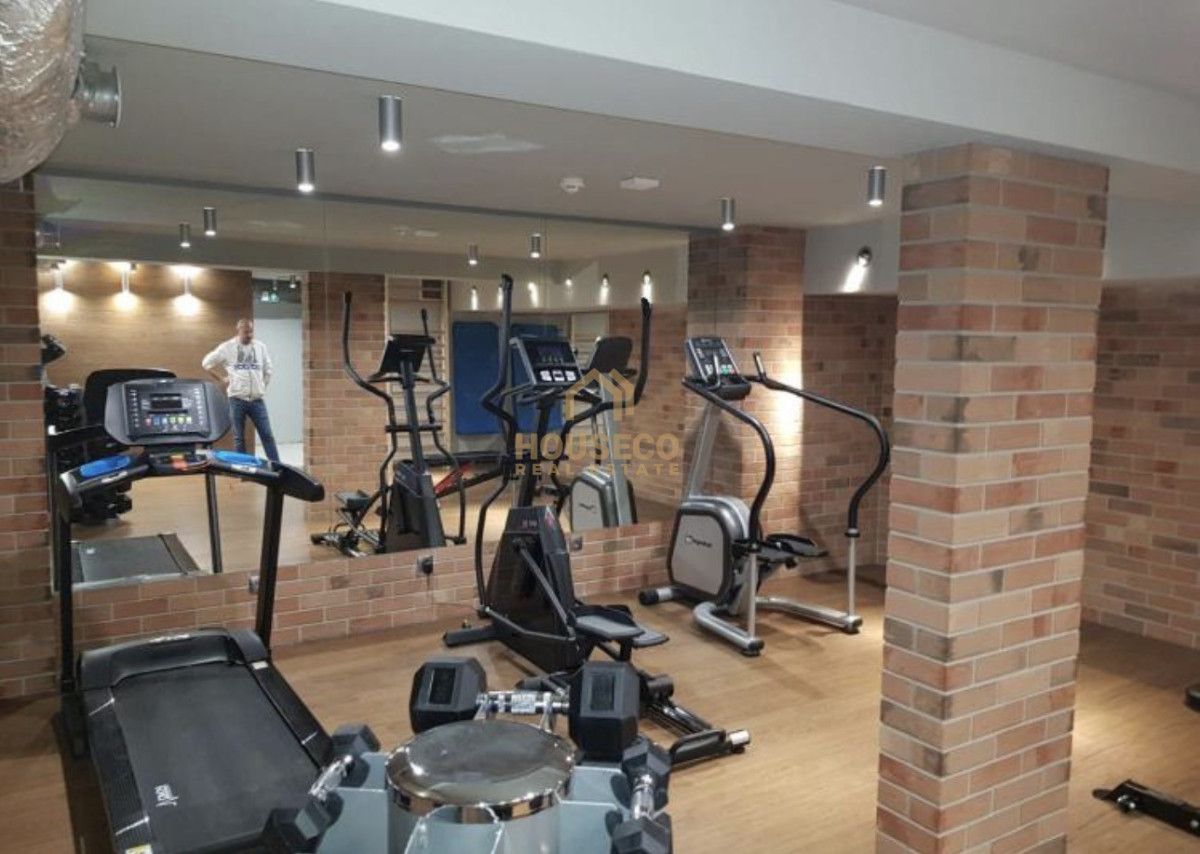 Mieszkanie 2-pokojowe Gdańsk Śródmieście, ul. Długie Ogrody. Zdjęcie 8