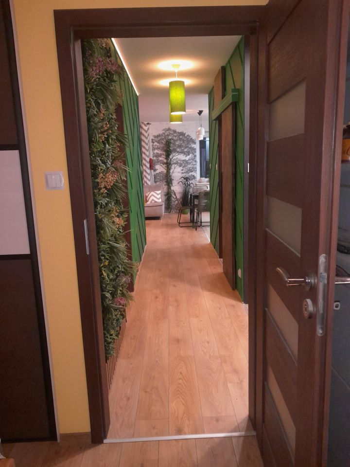 Mieszkanie 3-pokojowe Białystok Centrum, ul. Jana Sobieskiego. Zdjęcie 9