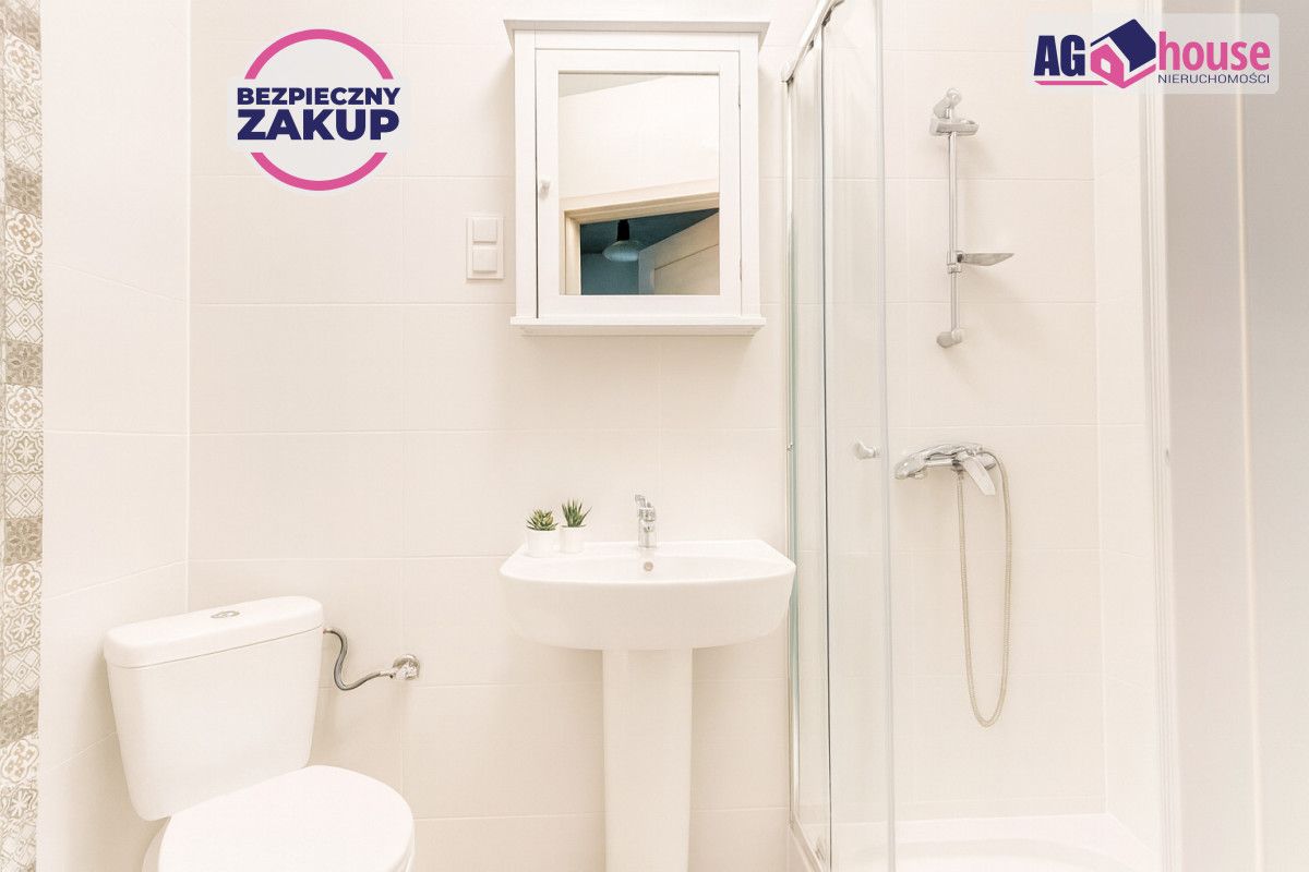 Mieszkanie 2-pokojowe Gdańsk Ujeścisko, ul. Stanisława Dąbka. Zdjęcie 6