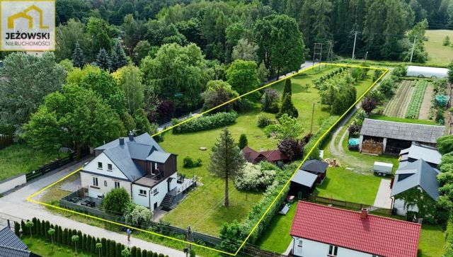 dom wolnostojący, 6 pokoi Kazimierz Dolny Cholewianka. Zdjęcie 24