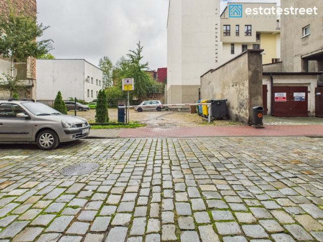 Mieszkanie 1-pokojowe Katowice Śródmieście, ul. Warszawska. Zdjęcie 19