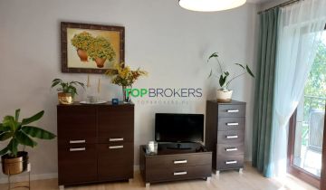 Mieszkanie 2-pokojowe Warszawa Wilanów, ul. Księdza Prymasa Augusta Hlonda