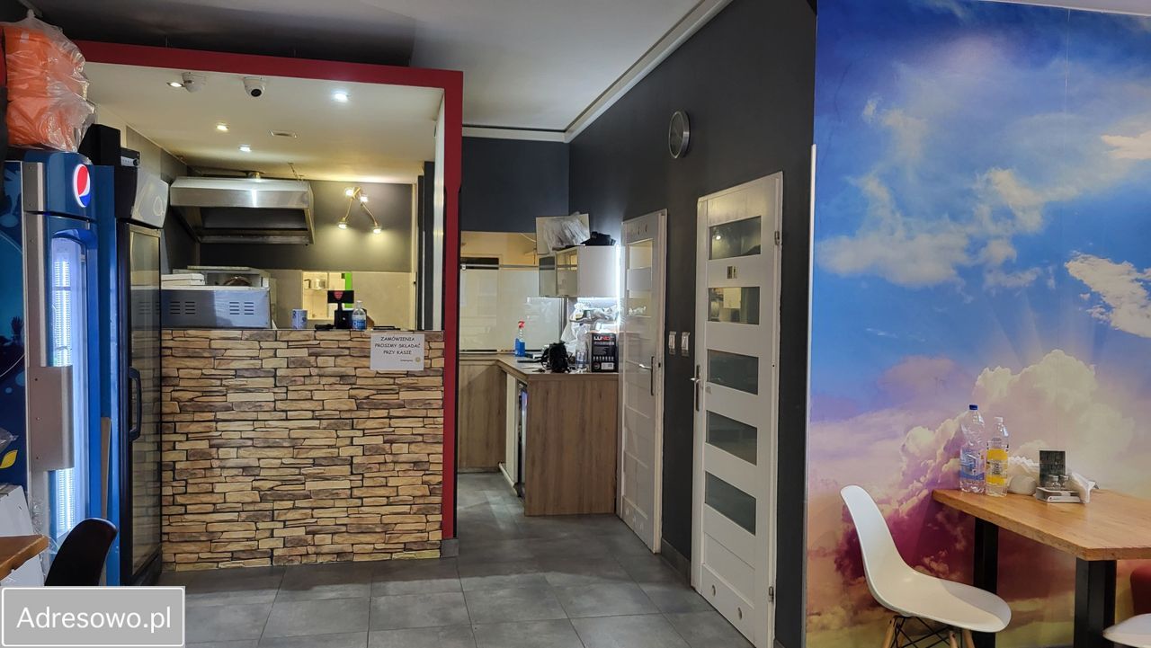 Lokal Wrocław Fabryczna, bulw. Ikara. Zdjęcie 4