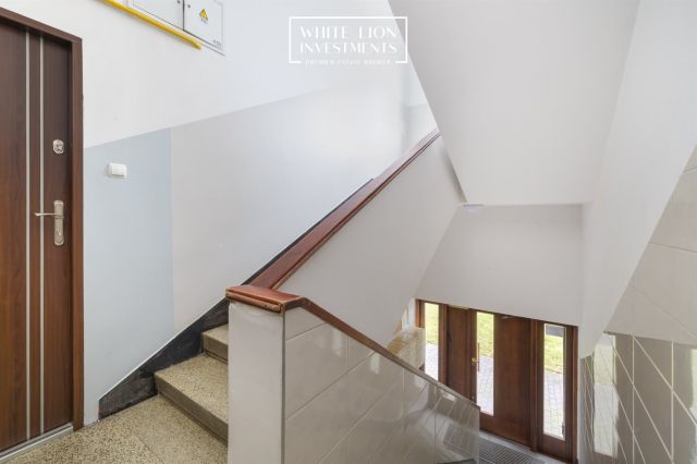 Mieszkanie 2-pokojowe Warszawa Praga-Północ, ul. Wileńska. Zdjęcie 12