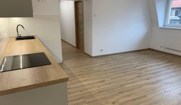 Mieszkanie 3-pokojowe Mysłowice Centrum, ul. Górnicza