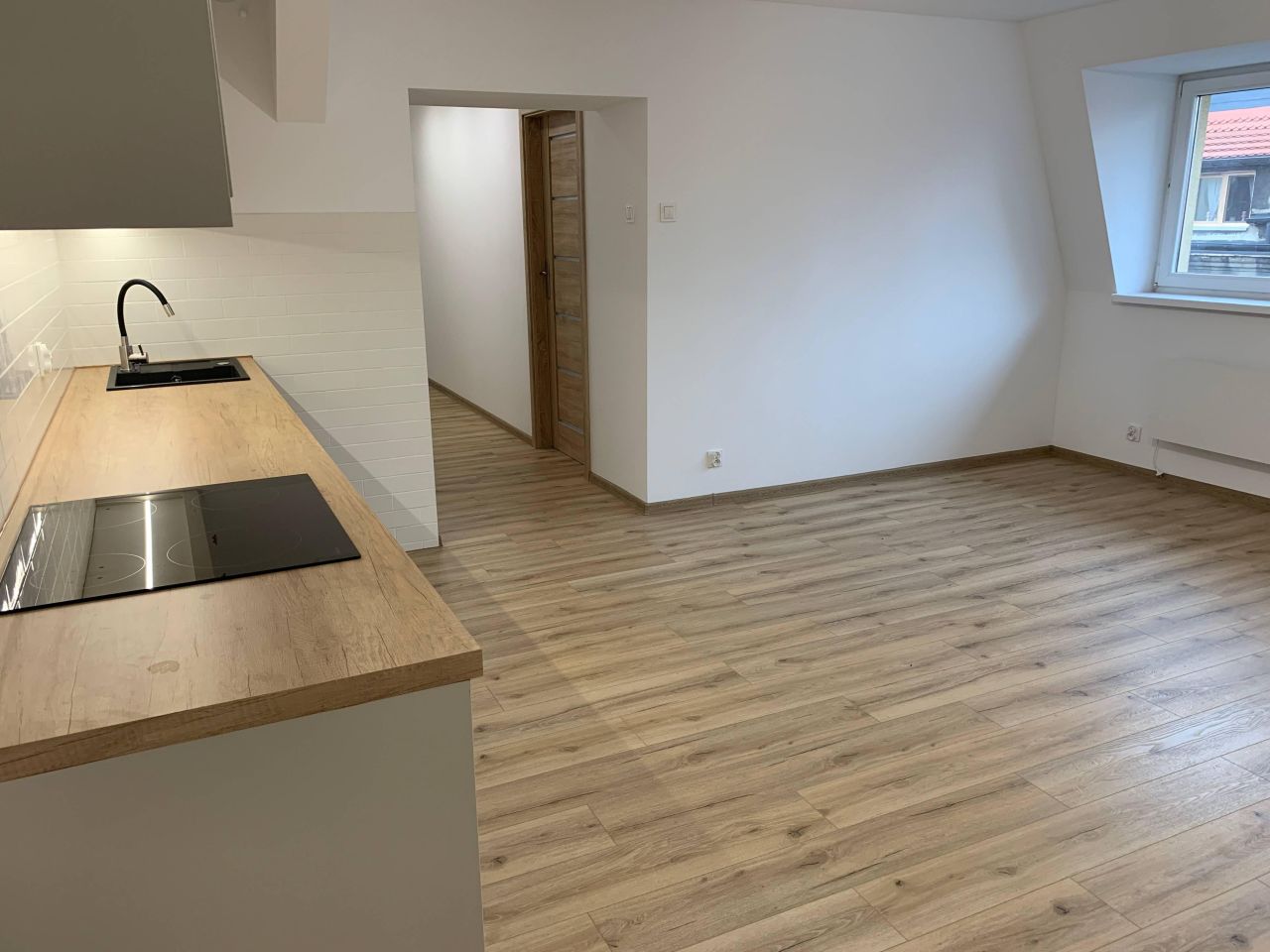 Mieszkanie 3-pokojowe Mysłowice Centrum, ul. Górnicza