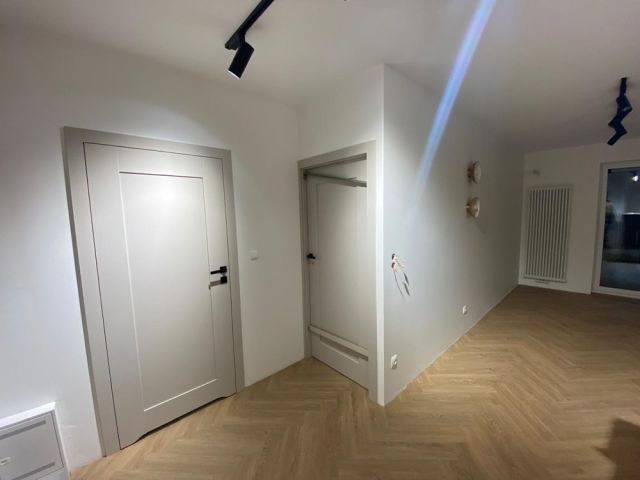 Mieszkanie 2-pokojowe Warszawa Praga-Północ, ul. Stefana Okrzei. Zdjęcie 1