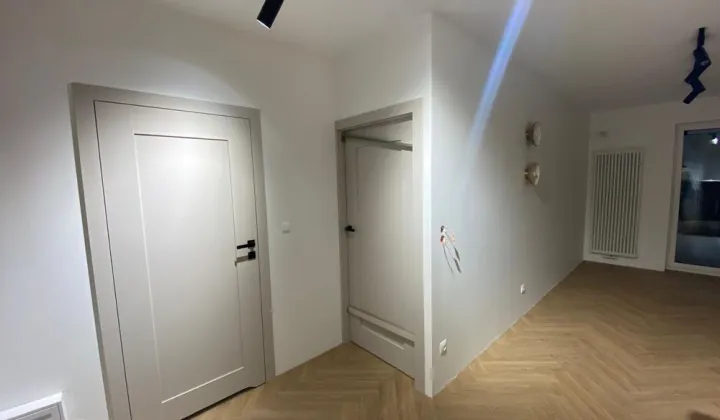 Mieszkanie 2-pokojowe Warszawa Praga-Północ, ul. Stefana Okrzei