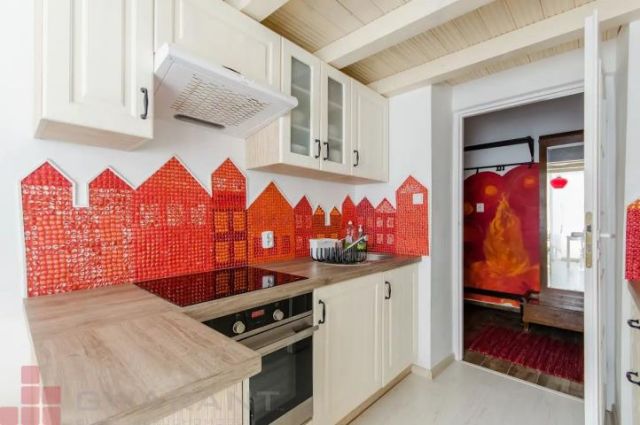 Lokal Kraków Kazimierz, ul. Bolesława Limanowskiego. Zdjęcie 11