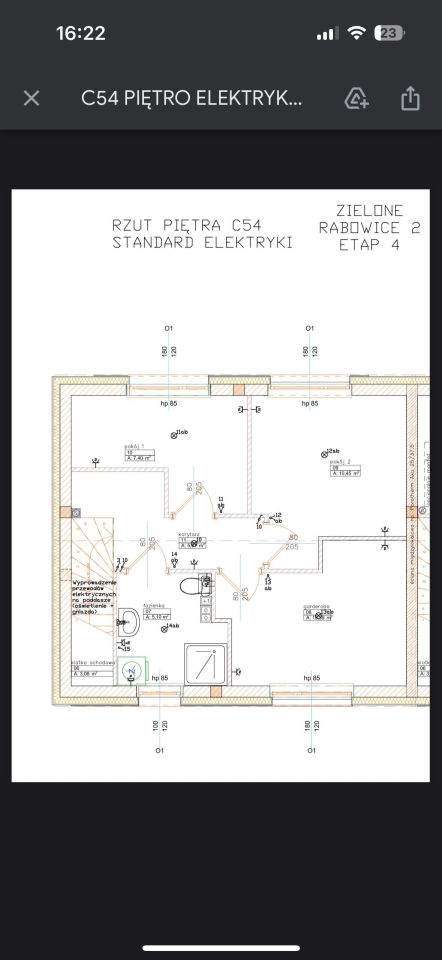 bliźniak, 5 pokoi Rabowice, ul. Brązowa. Zdjęcie 4
