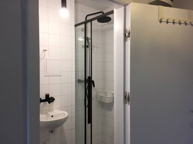 Mieszkanie 1-pokojowe Warszawa Ochota, ul. Jasielska. Zdjęcie 10