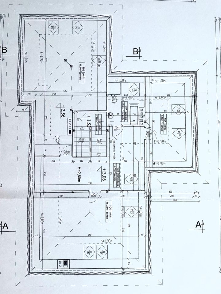 dom wolnostojący, 4 pokoje Liszyno, ul. Miętowa. Zdjęcie 23