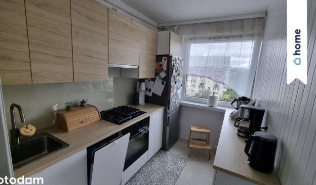 Mieszkanie 3-pokojowe Łódź Retkinia, ul. Maratońska. Zdjęcie 2