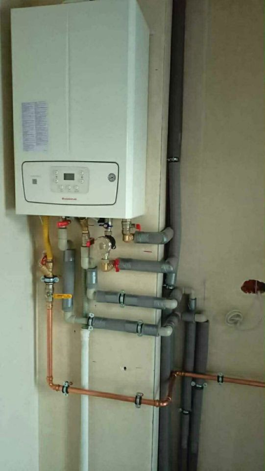 dom szeregowy, 4 pokoje Aleksandrów Łódzki, ul. Kalinowa. Zdjęcie 11