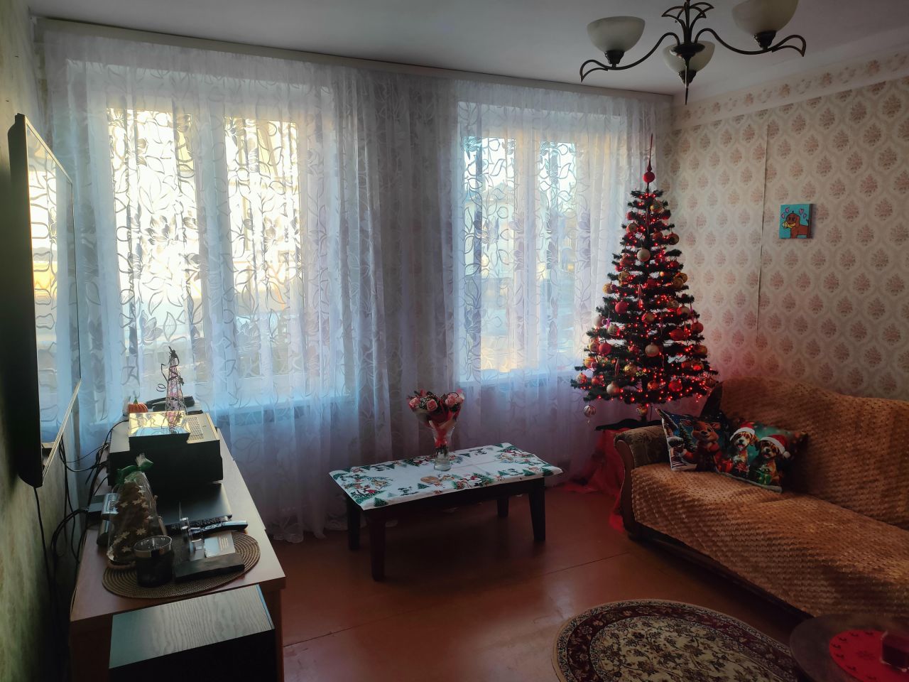 Mieszkanie 4-pokojowe Słupsk, ul. prof. Lotha. Zdjęcie 10