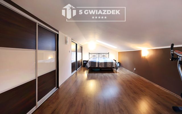 Mieszkanie 4-pokojowe Szczecinek, ul. Polna. Zdjęcie 32