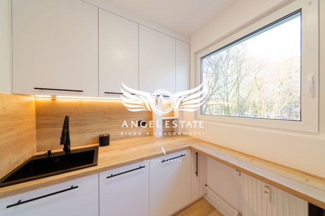 Mieszkanie 3-pokojowe Szczecin Świerczewo, ul. 26 Kwietnia. Zdjęcie 9