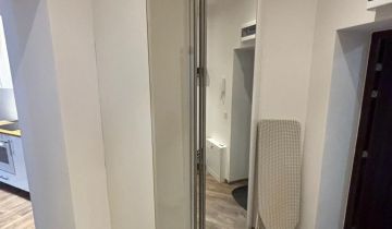 Mieszkanie 1-pokojowe Katowice Śródmieście, ul. Juliusza Słowackiego