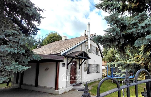 dom wolnostojący, 3 pokoje Jankowo Dolne, os. Wczasowe. Zdjęcie 16