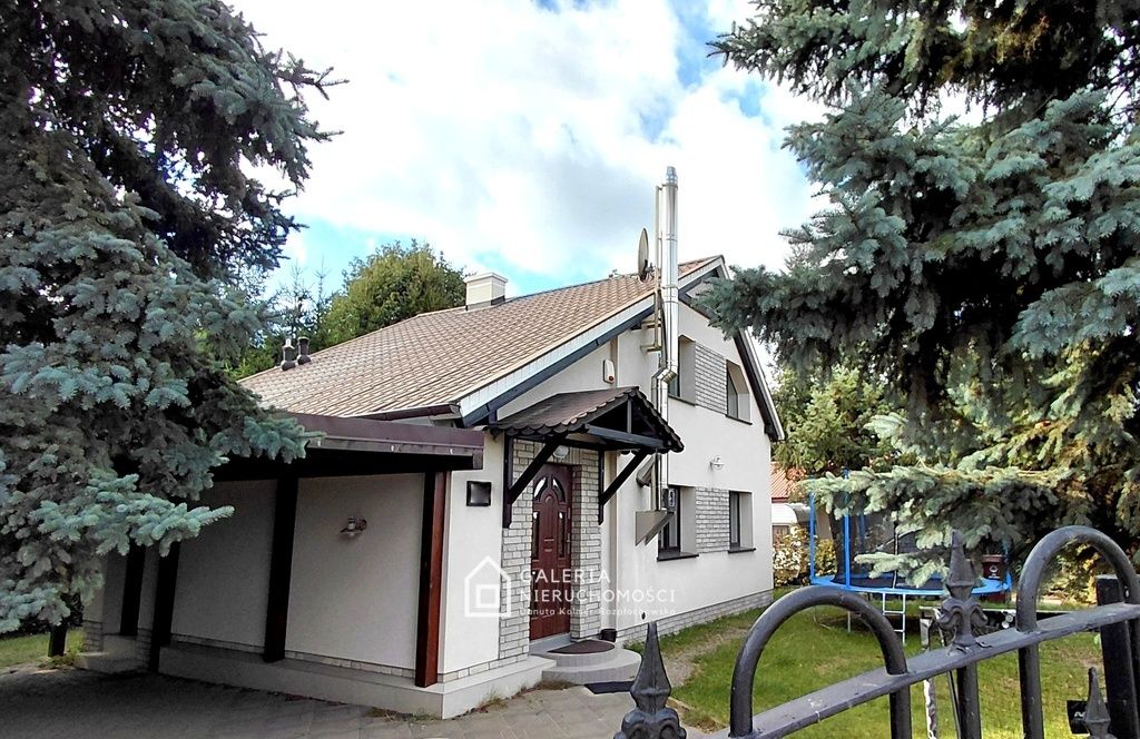 dom wolnostojący, 3 pokoje Jankowo Dolne, os. Wczasowe. Zdjęcie 16