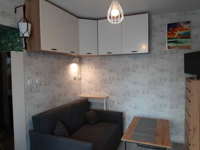 Mieszkanie 1-pokojowe Kraków Podgórze, ul. Sucha. Zdjęcie 1