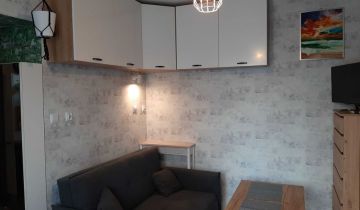 Mieszkanie 1-pokojowe Kraków Podgórze, ul. Sucha