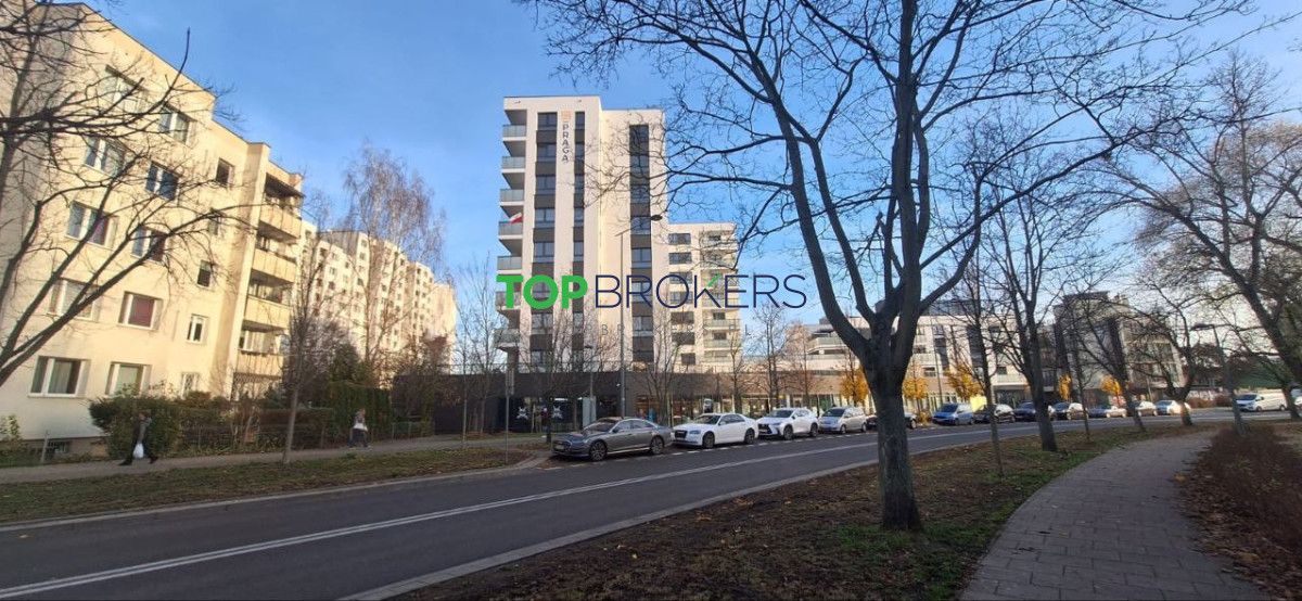 Lokal Warszawa Targówek. Zdjęcie 7