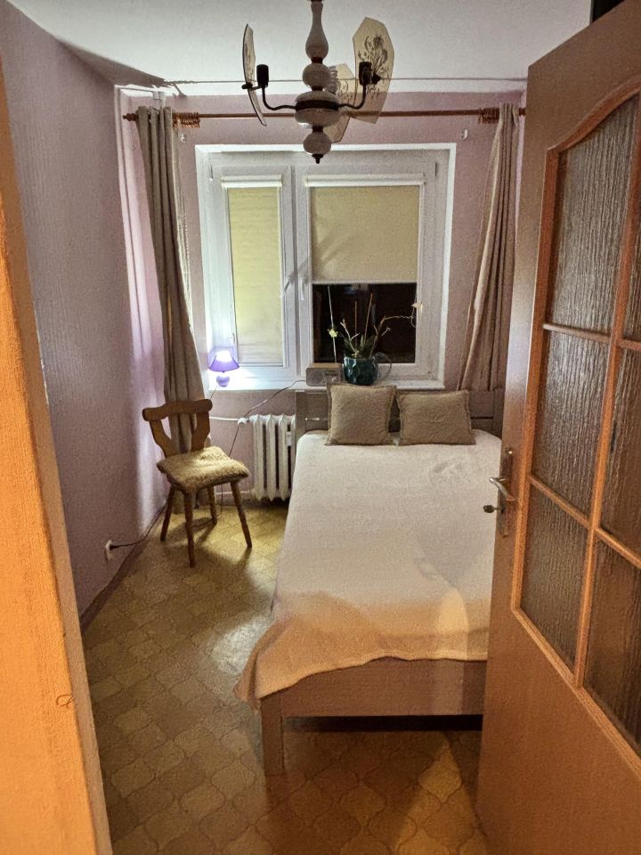 Mieszkanie 3-pokojowe Dębno, ul. Ludwika Waryńskiego. Zdjęcie 4