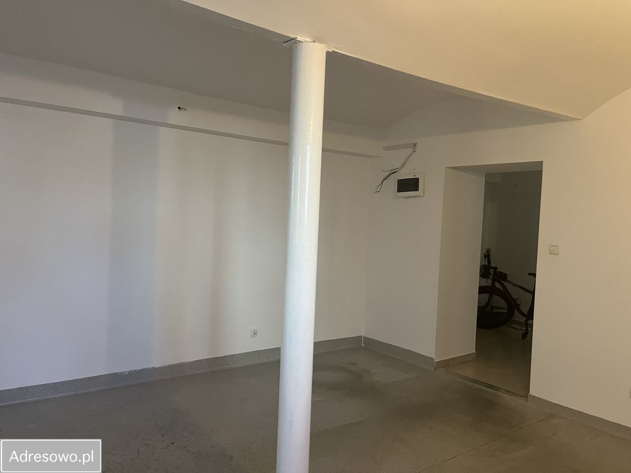 Lokal Wrocław Leśnica, ul. Średzka. Zdjęcie 3