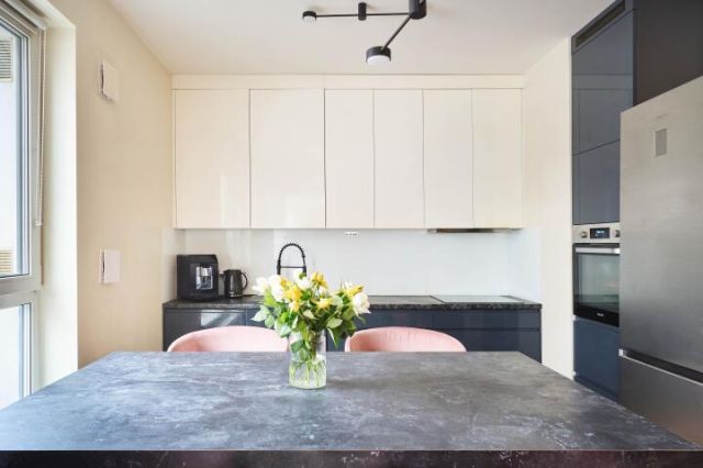 Mieszkanie 3-pokojowe Warszawa Mokotów. Zdjęcie 10