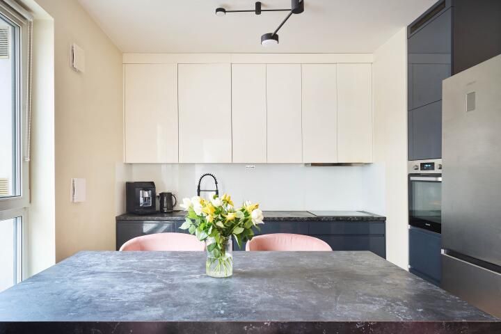 Mieszkanie 3-pokojowe Warszawa Mokotów. Zdjęcie 10