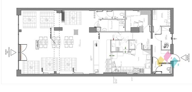 Nieruchomość komercyjna Olsztyn, al. Aleja Generała Władysława Sikorskiego. Zdjęcie 11
