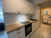 Mieszkanie 2-pokojowe Wrocław Krzyki, ul. Kruszwicka. Zdjęcie 1