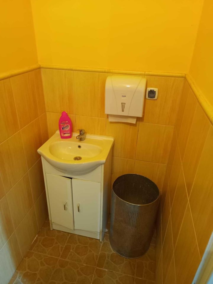 Lokal Wągrowiec, ul. Kościuszki. Zdjęcie 2