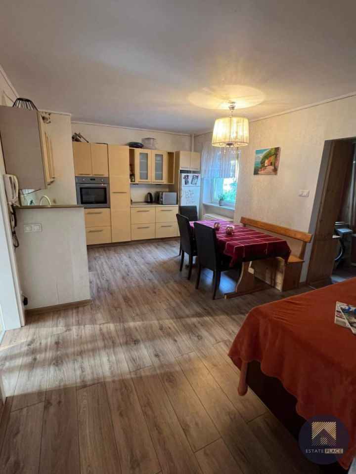 Mieszkanie 3-pokojowe Warszawa Bemowo, ul. Łagowska. Zdjęcie 5