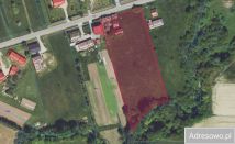 Działka budowlana Nadolany. Zdjęcie 1