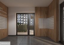 Mieszkanie 3-pokojowe Łódź Stare Polesie, al. 1 Maja. Zdjęcie 4